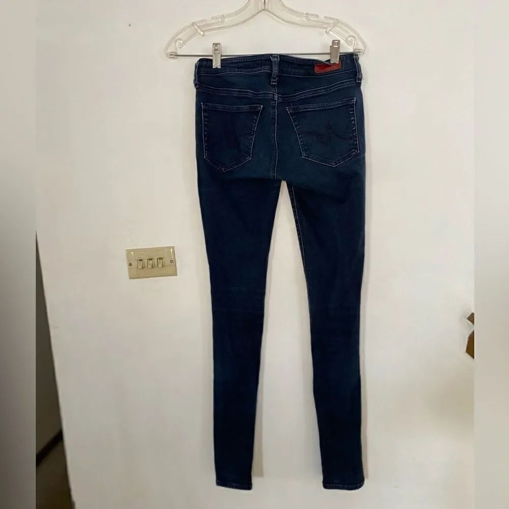 AG Skinny Jeans size 27
